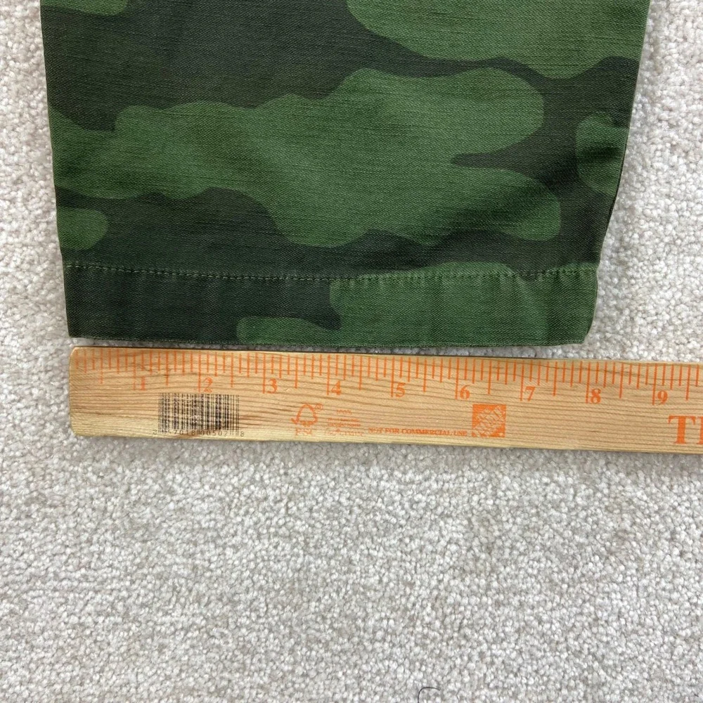 Outerknown measurements waist